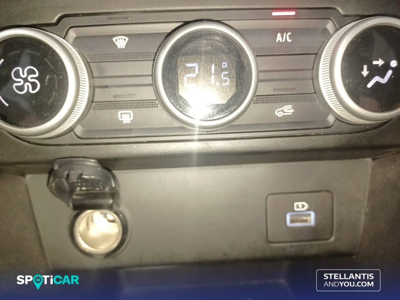 Dacia Jogger   TCe 81kW (110CV) 7 plazas Extreme Go - Foto 24