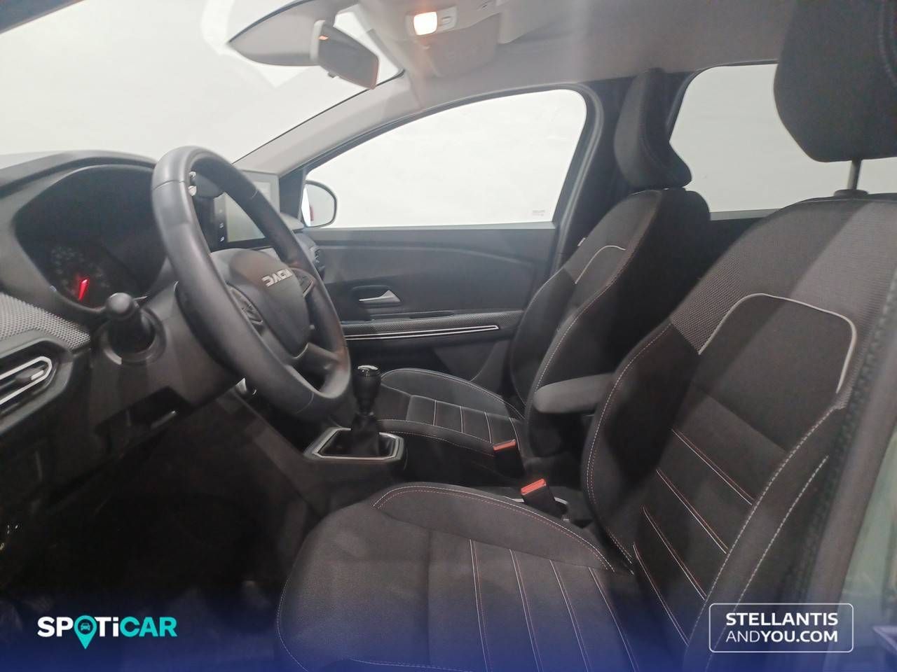 Dacia Jogger   TCe 81kW (110CV) 7 plazas Extreme Go - Foto 10