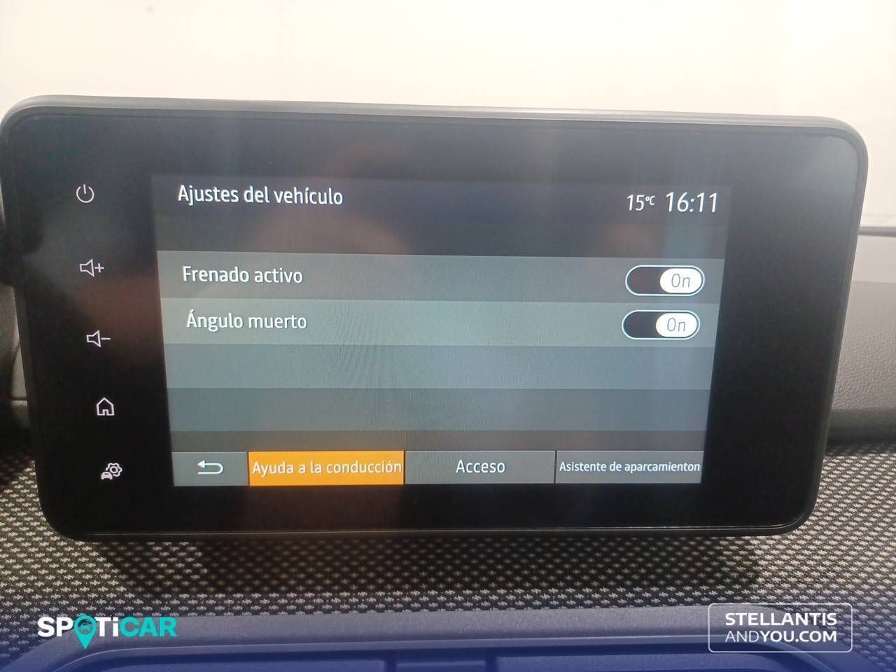 Dacia Jogger   TCe 81kW (110CV) 7 plazas Extreme Go - Foto 21
