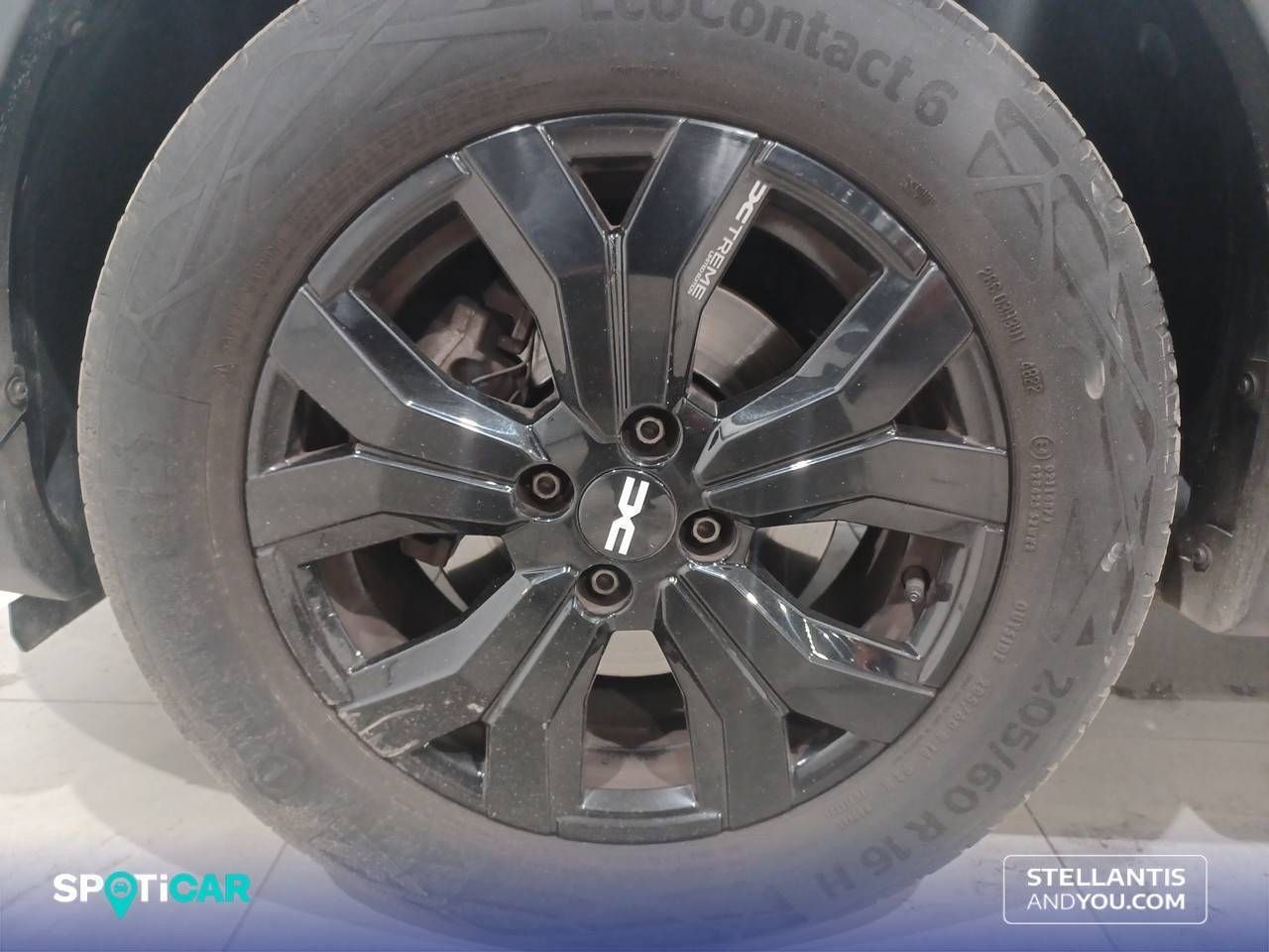 Dacia Jogger   TCe 81kW (110CV) 7 plazas Extreme Go - Foto 12