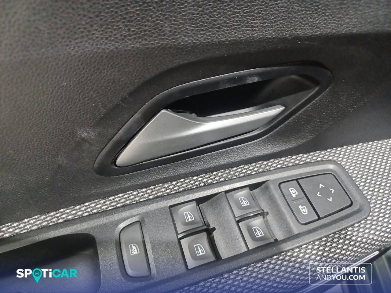 Dacia Jogger   TCe 81kW (110CV) 7 plazas Extreme Go - Foto 13