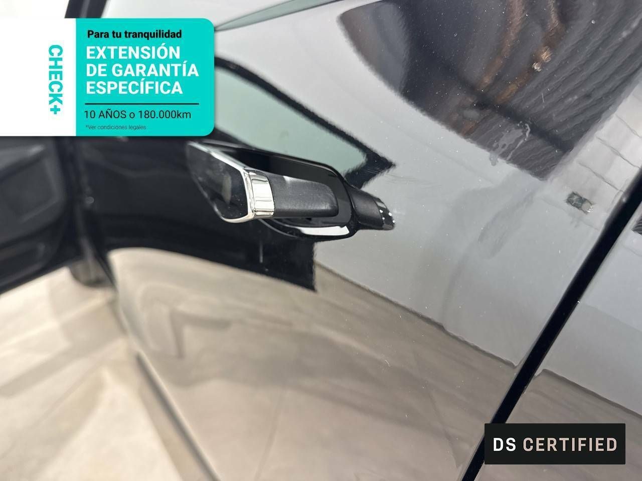 DS DS 3  PureTech 96kW (130CV) PERFORMANCE LINE+ - Foto 14