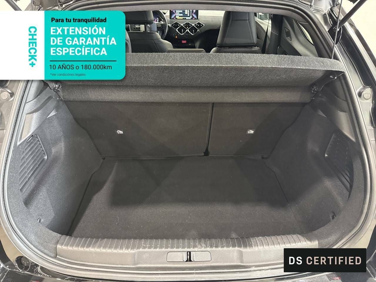 DS DS 3  PureTech 96kW (130CV) PERFORMANCE LINE+ - Foto 7