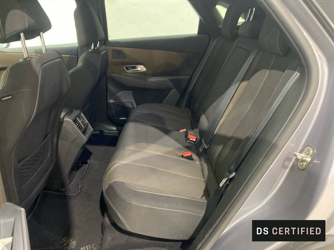 DS DS 7  BlueHDi 132kW (180CV) Auto. So Chic - Foto 11