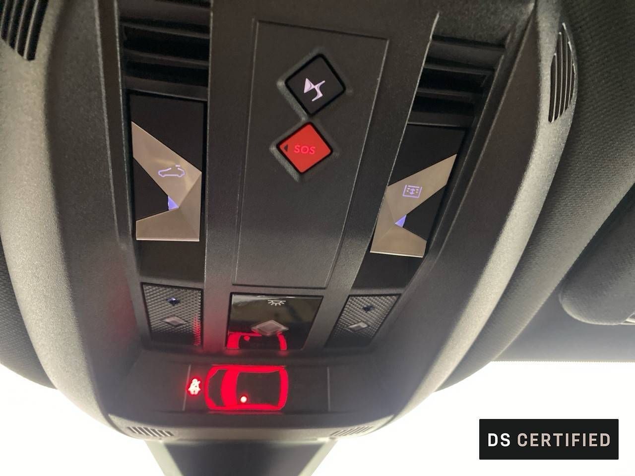 DS DS 7  BlueHDi 132kW (180CV) Auto. So Chic - Foto 26