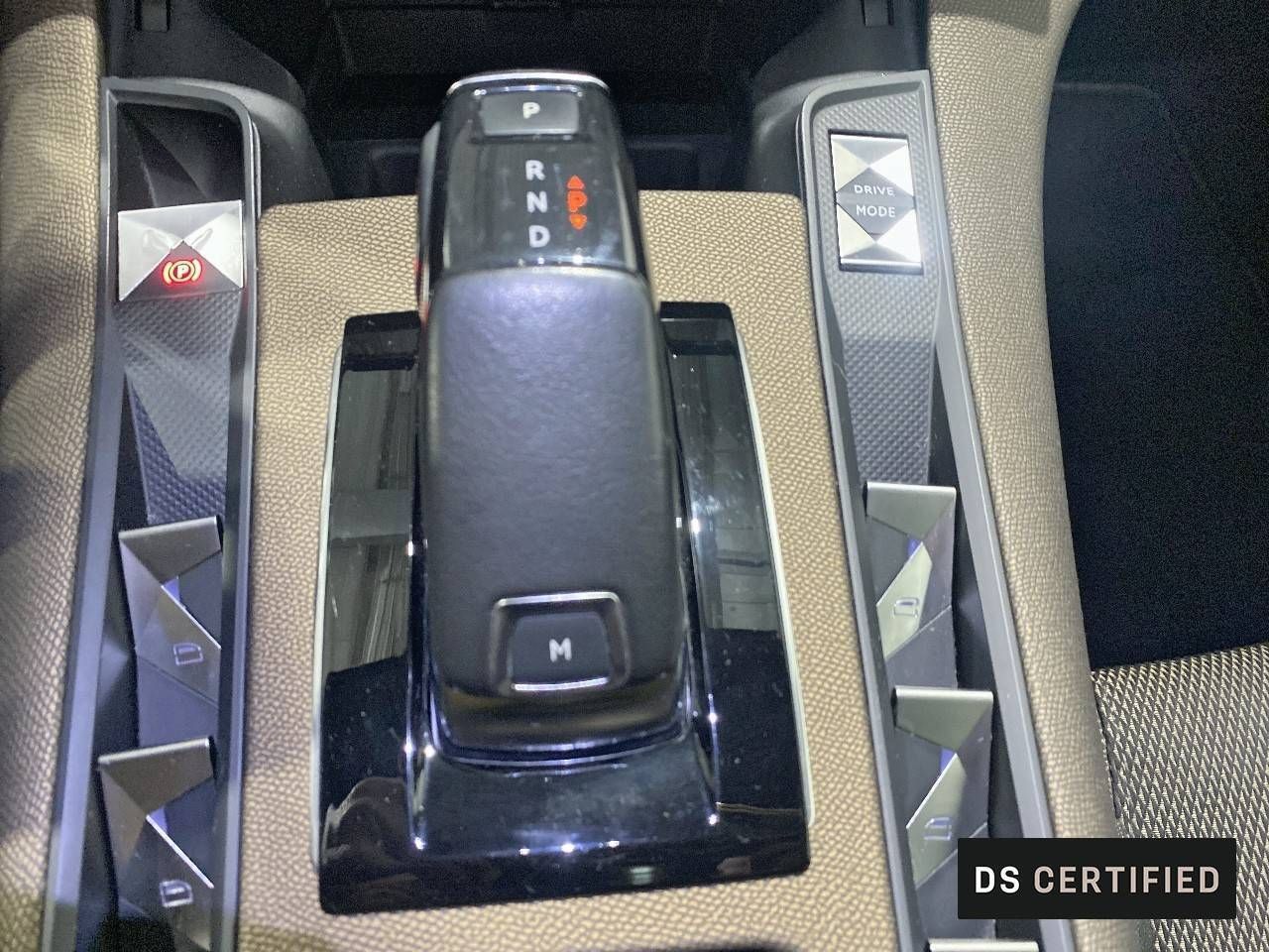 DS DS 7  BlueHDi 132kW (180CV) Auto. So Chic - Foto 14