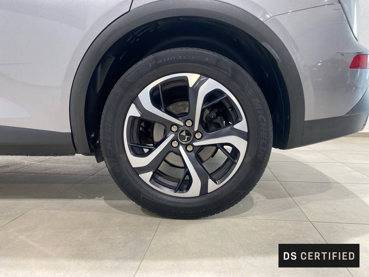 DS DS 7  BlueHDi 132kW (180CV) Auto. So Chic - Foto 12