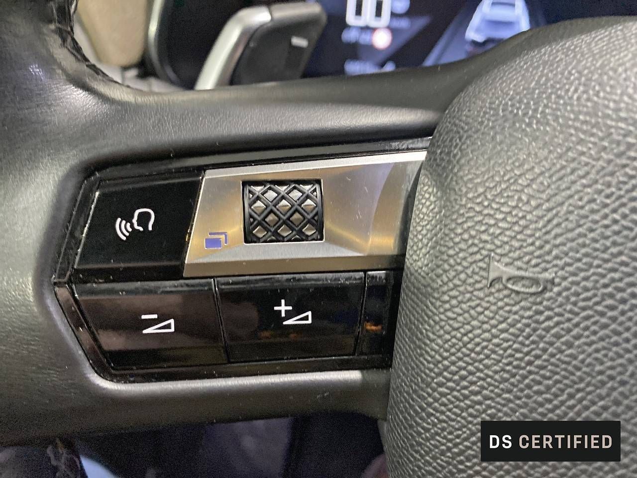 DS DS 7  BlueHDi 132kW (180CV) Auto. So Chic - Foto 23