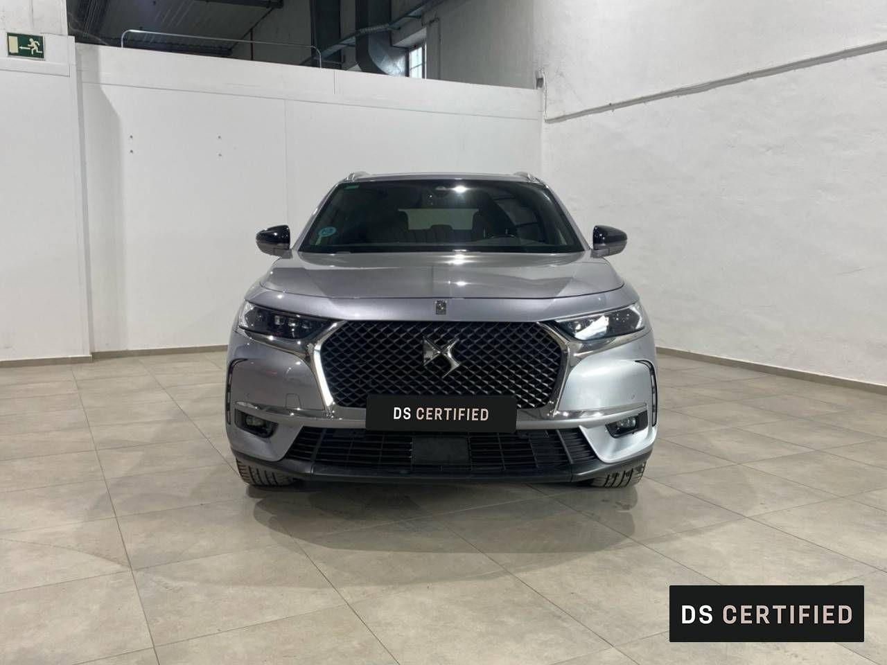 DS DS 7  BlueHDi 132kW (180CV) Auto. So Chic - Foto 3