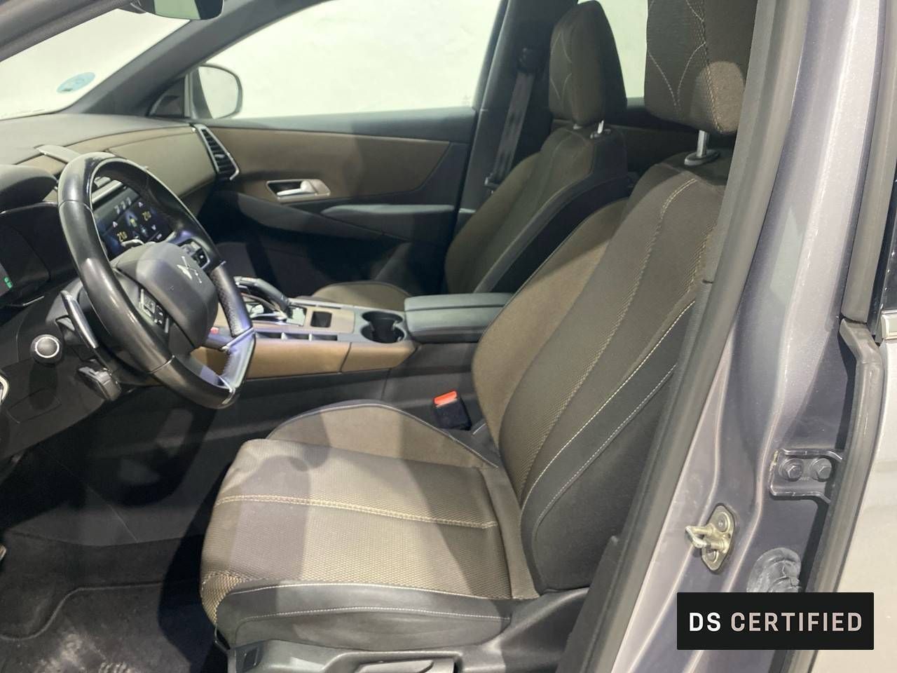 DS DS 7  BlueHDi 132kW (180CV) Auto. So Chic - Foto 10