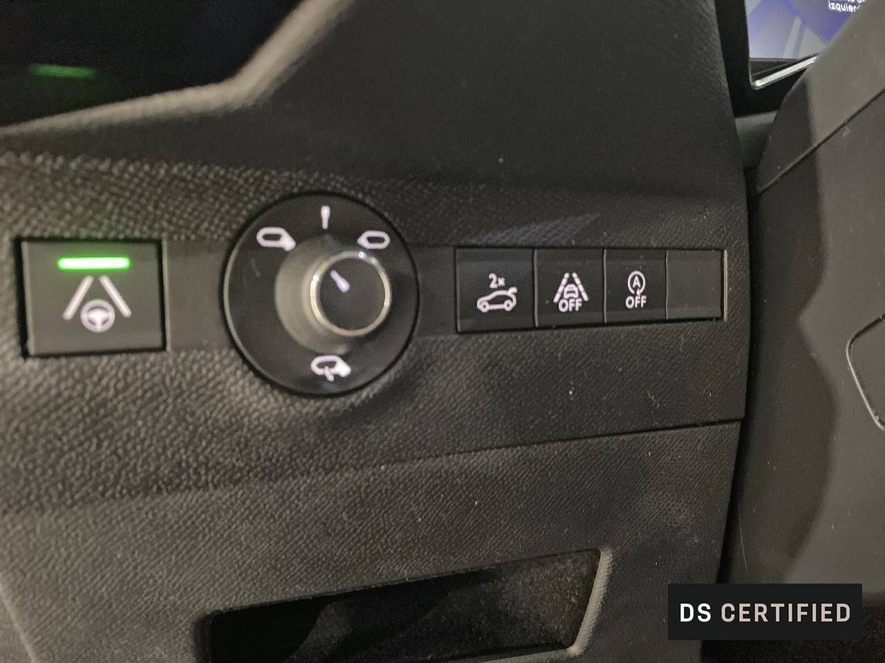 DS DS 7  BlueHDi 132kW (180CV) Auto. So Chic - Foto 13