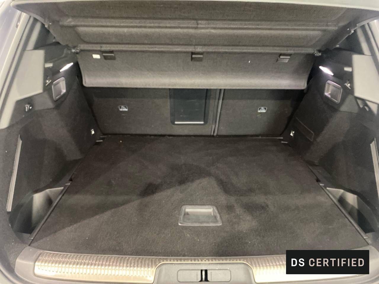 DS DS 7  BlueHDi 132kW (180CV) Auto. So Chic - Foto 7