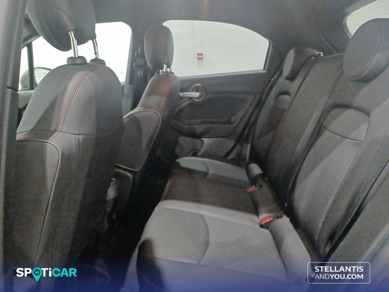 Fiat 500X   1,0 Firefly T3 88KW (120 CV) S&S Sport - Foto 11