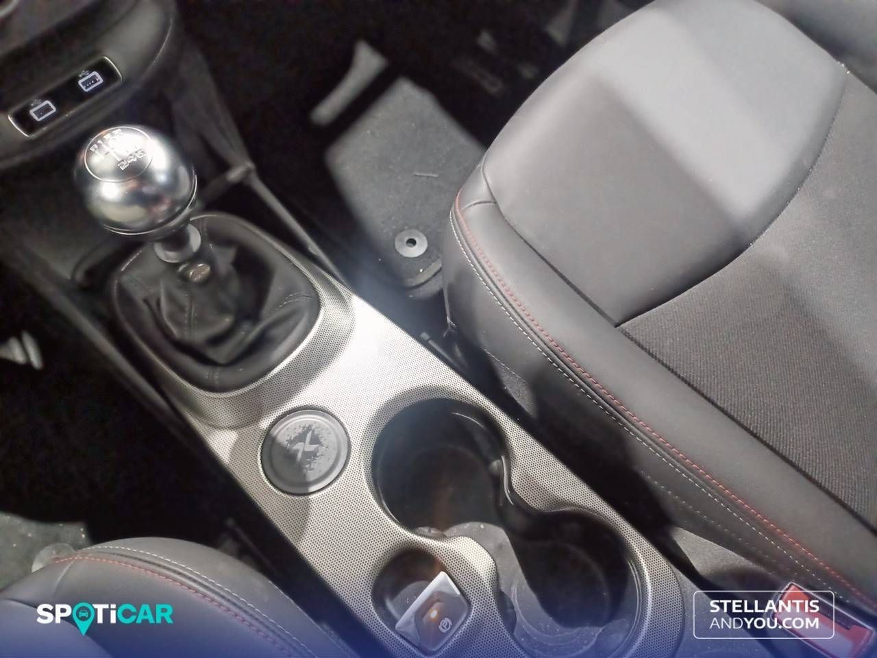 Fiat 500X   1,0 Firefly T3 88KW (120 CV) S&S Sport - Foto 17