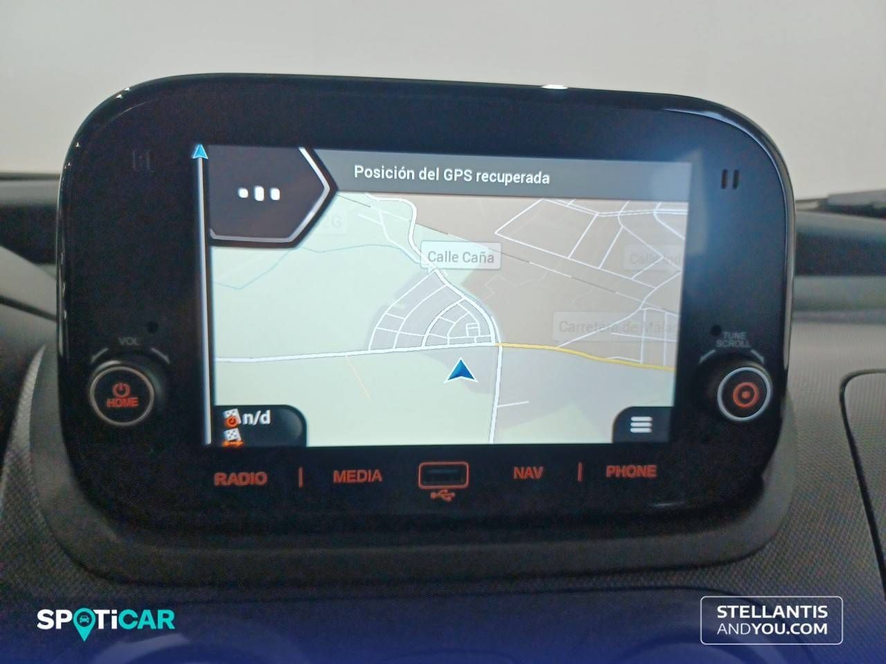 Fiat Fiorino  Combi  N1 1.3 Mjet 59kW (80CV) SX - Foto 21