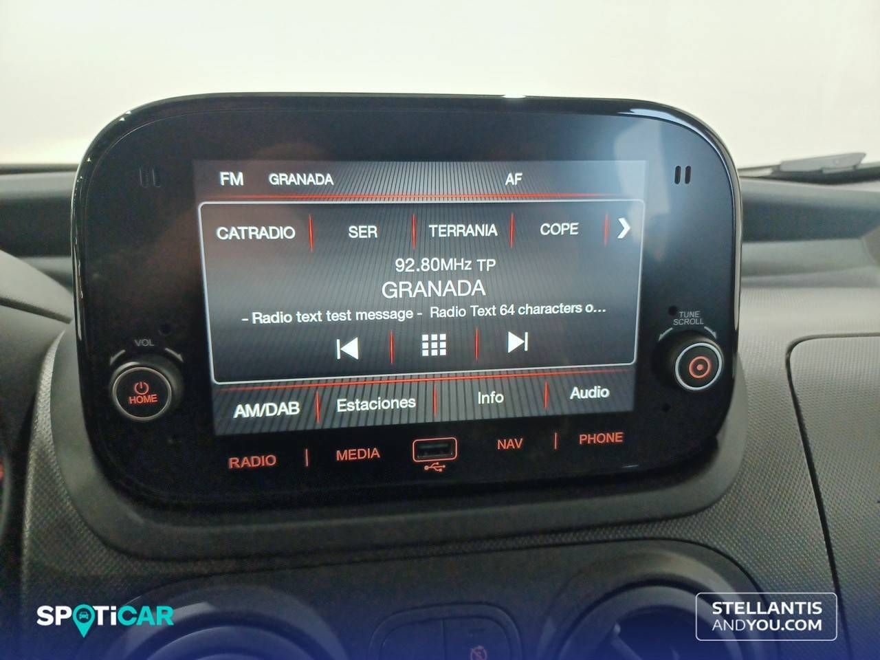 Fiat Fiorino  Combi  N1 1.3 Mjet 59kW (80CV) SX - Foto 18