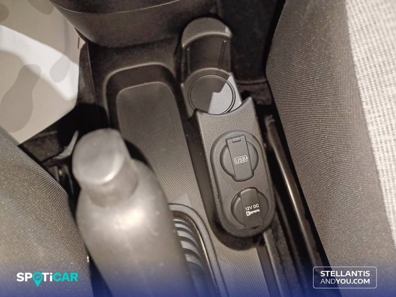 Fiat Fiorino  Combi  N1 1.3 Mjet 59kW (80CV) SX - Foto 25