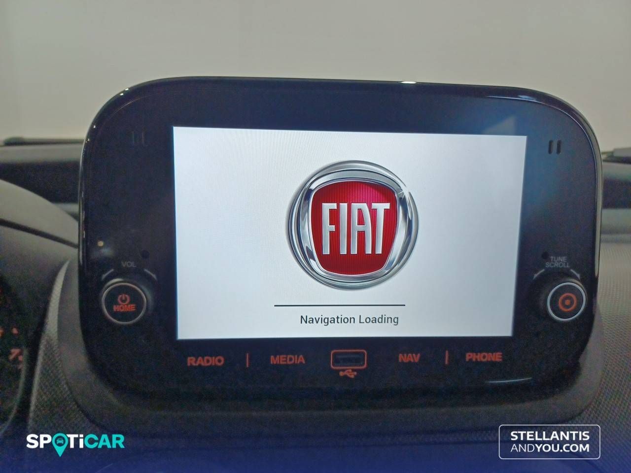 Fiat Fiorino  Combi  N1 1.3 Mjet 59kW (80CV) SX - Foto 20