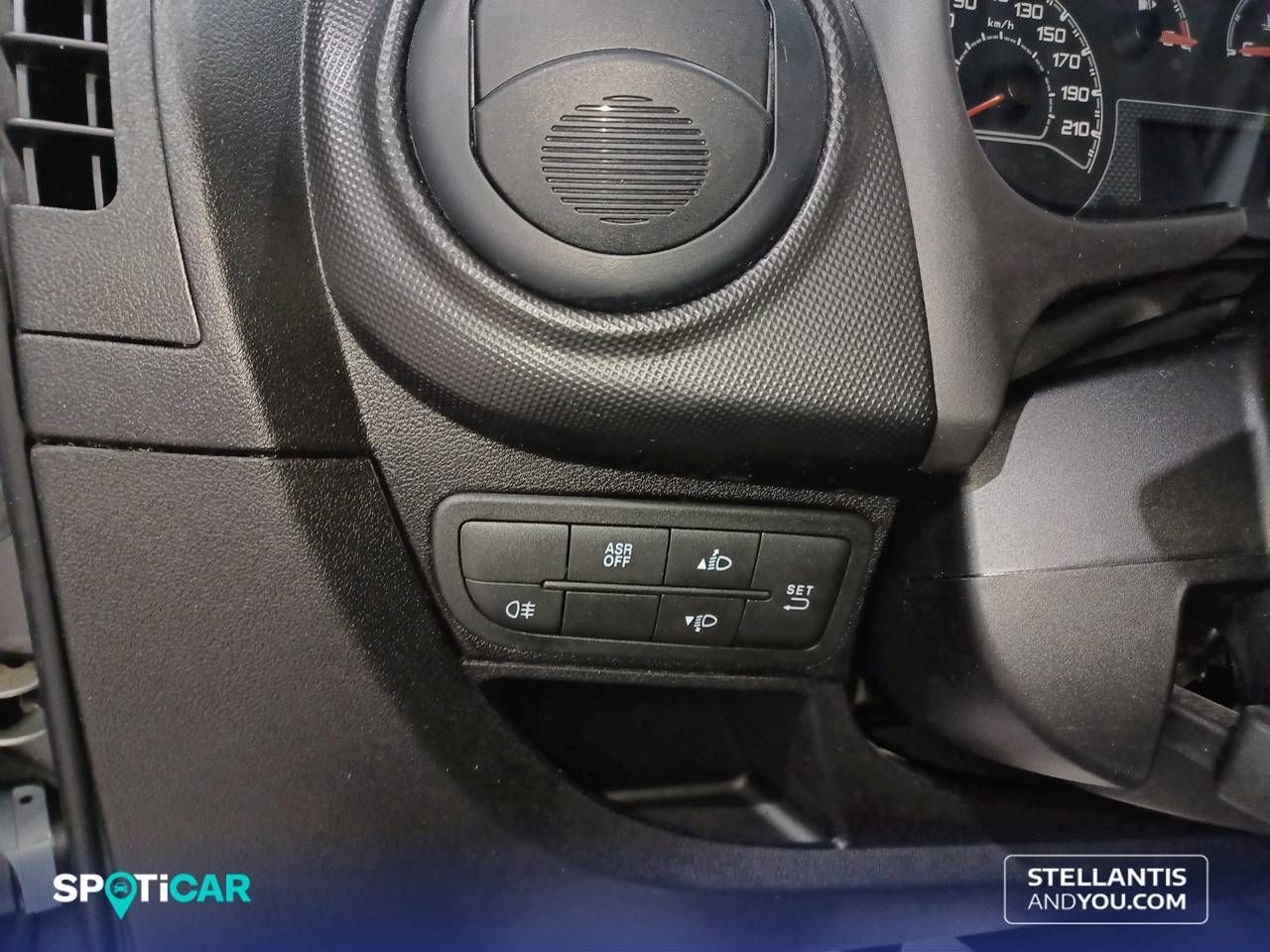 Fiat Fiorino  Combi  N1 1.3 Mjet 59kW (80CV) SX - Foto 14