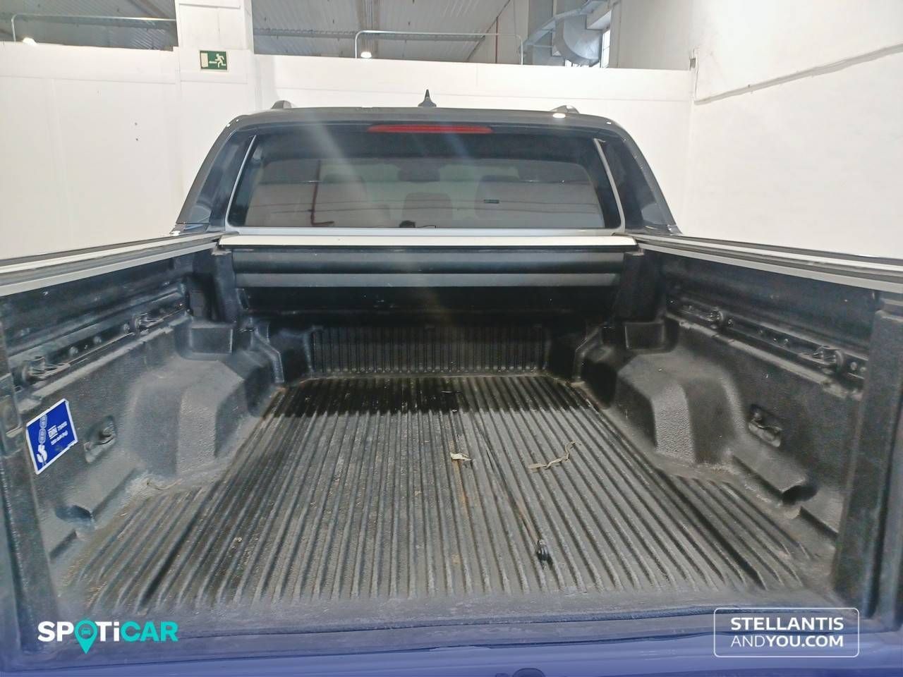 Ford Ranger  2.0 Ecobl 157kW 4x4 Dob Cab  AT Wildtrack - Foto 7