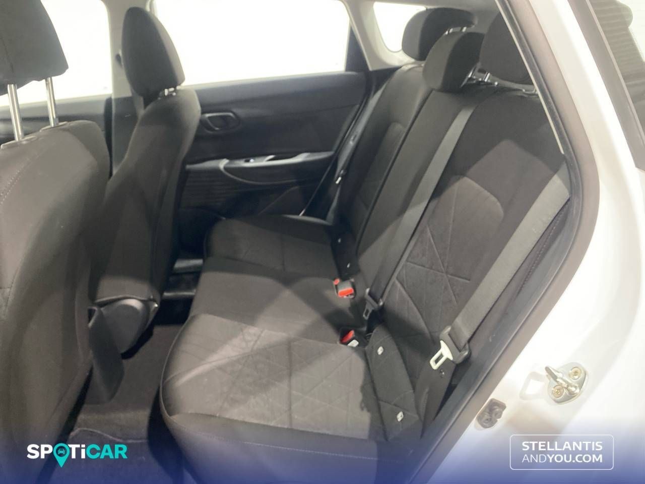 Hyundai Bayon  1.2 MPI Maxx - Foto 11