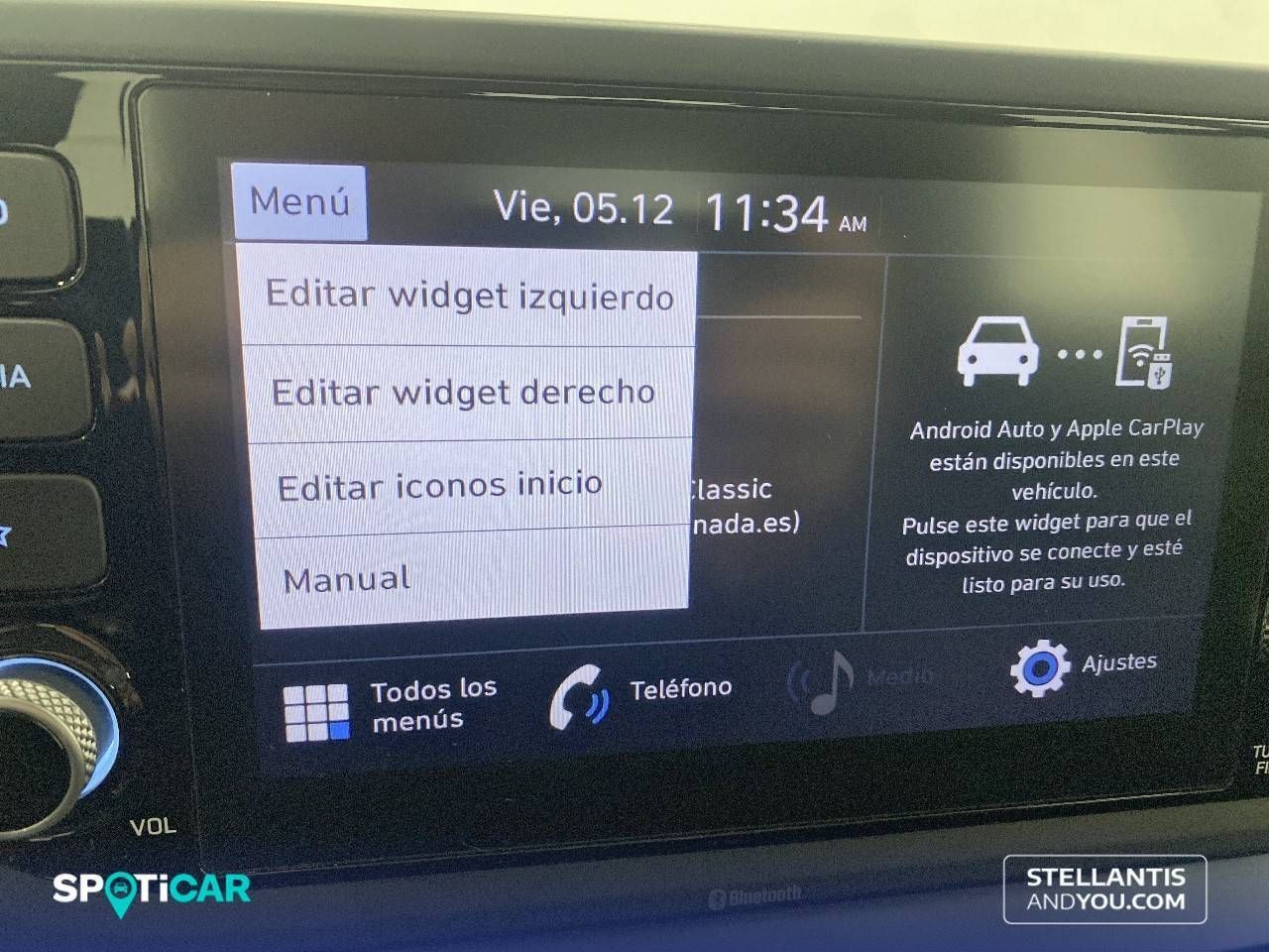 Hyundai Bayon  1.2 MPI Maxx - Foto 21