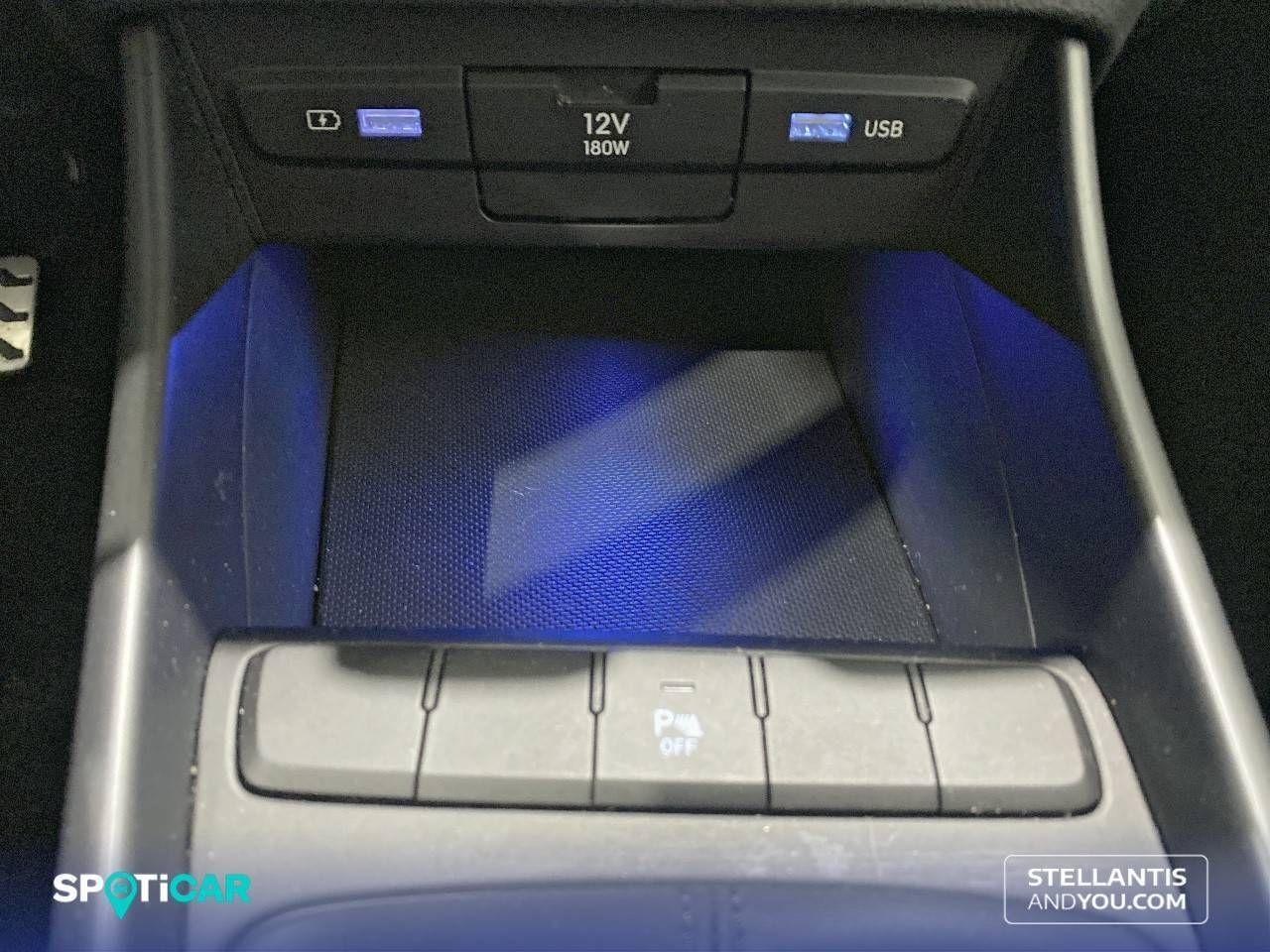 Hyundai Bayon  1.2 MPI Maxx - Foto 16