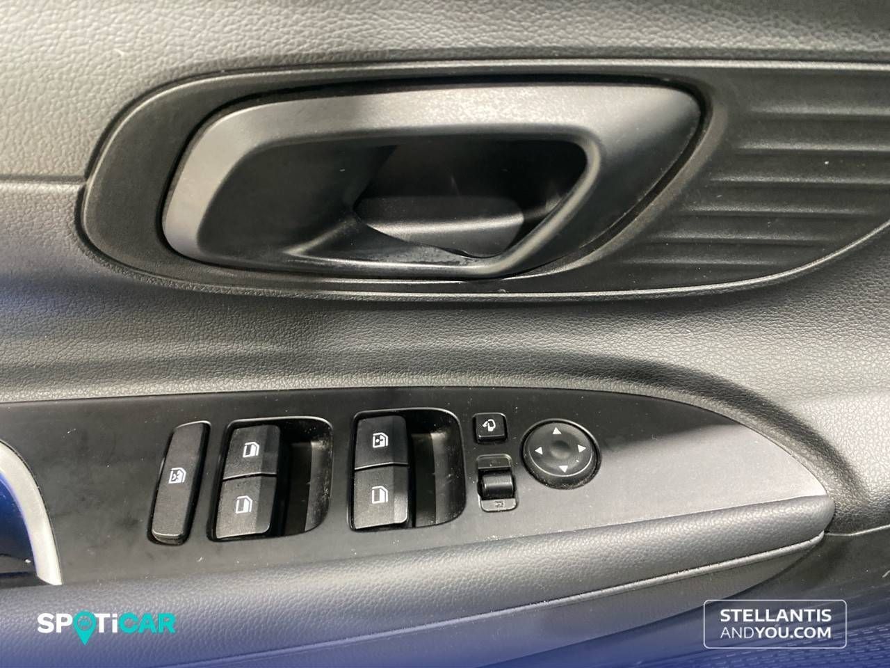 Hyundai Bayon  1.2 MPI Maxx - Foto 13