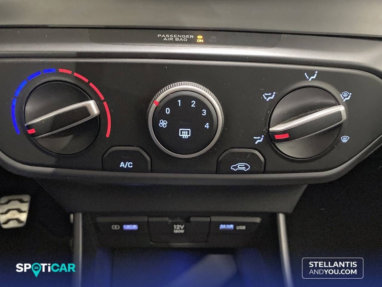 Hyundai Bayon  1.2 MPI Maxx - Foto 17