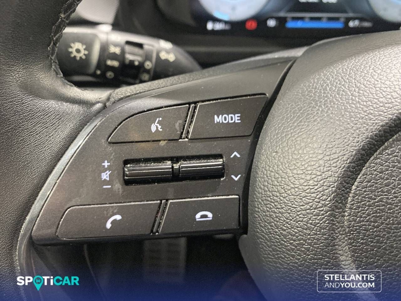 Hyundai Bayon  1.2 MPI Maxx - Foto 22