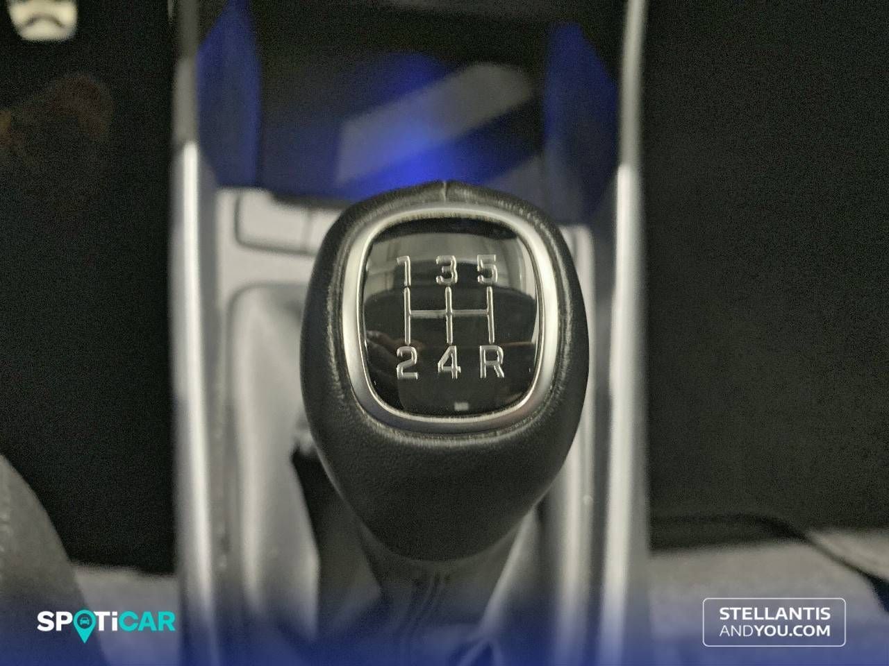 Hyundai Bayon  1.2 MPI Maxx - Foto 15