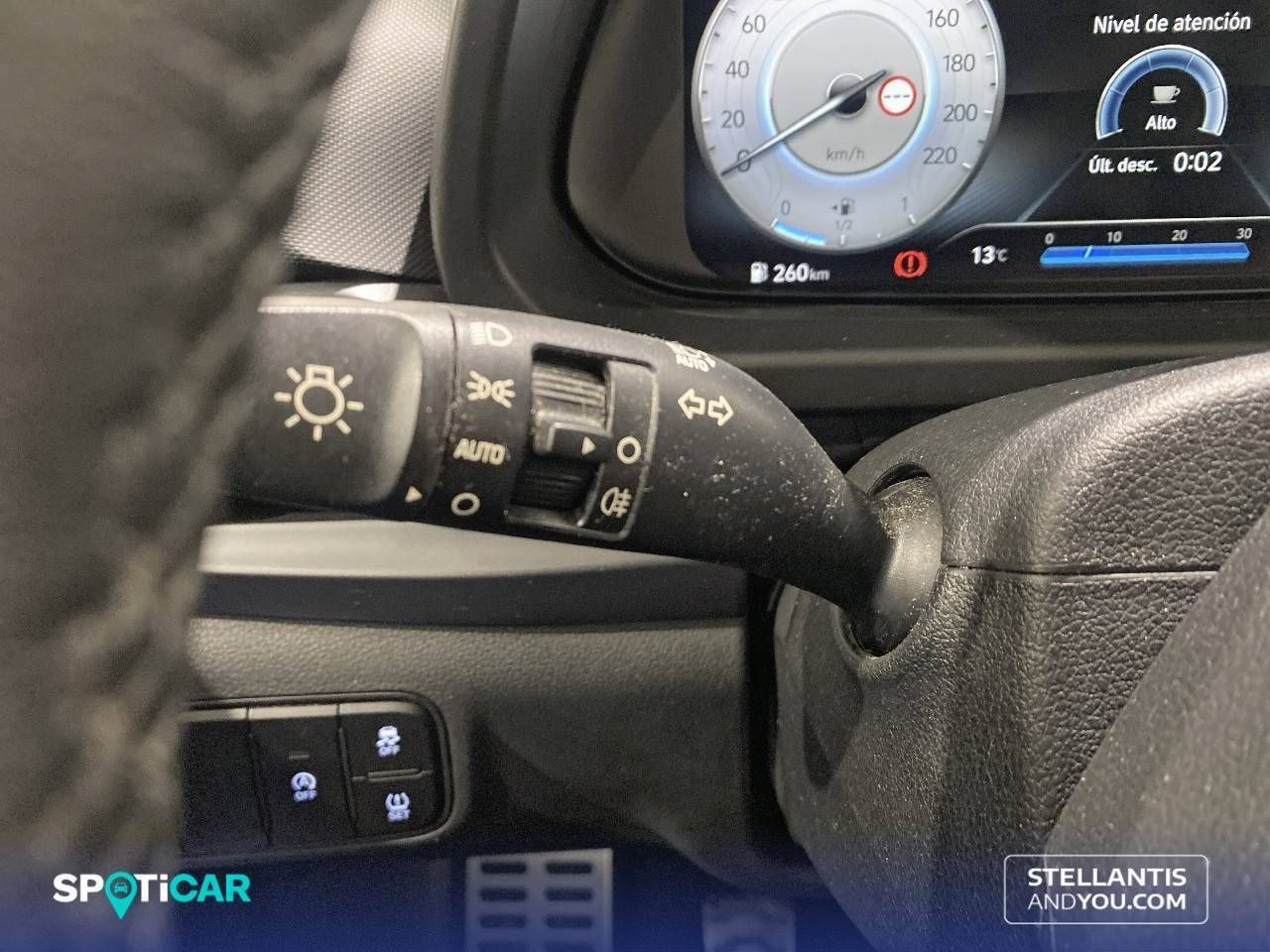 Hyundai Bayon  1.2 MPI Maxx - Foto 25