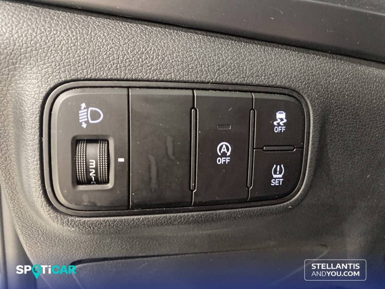 Hyundai Bayon  1.2 MPI Maxx - Foto 14