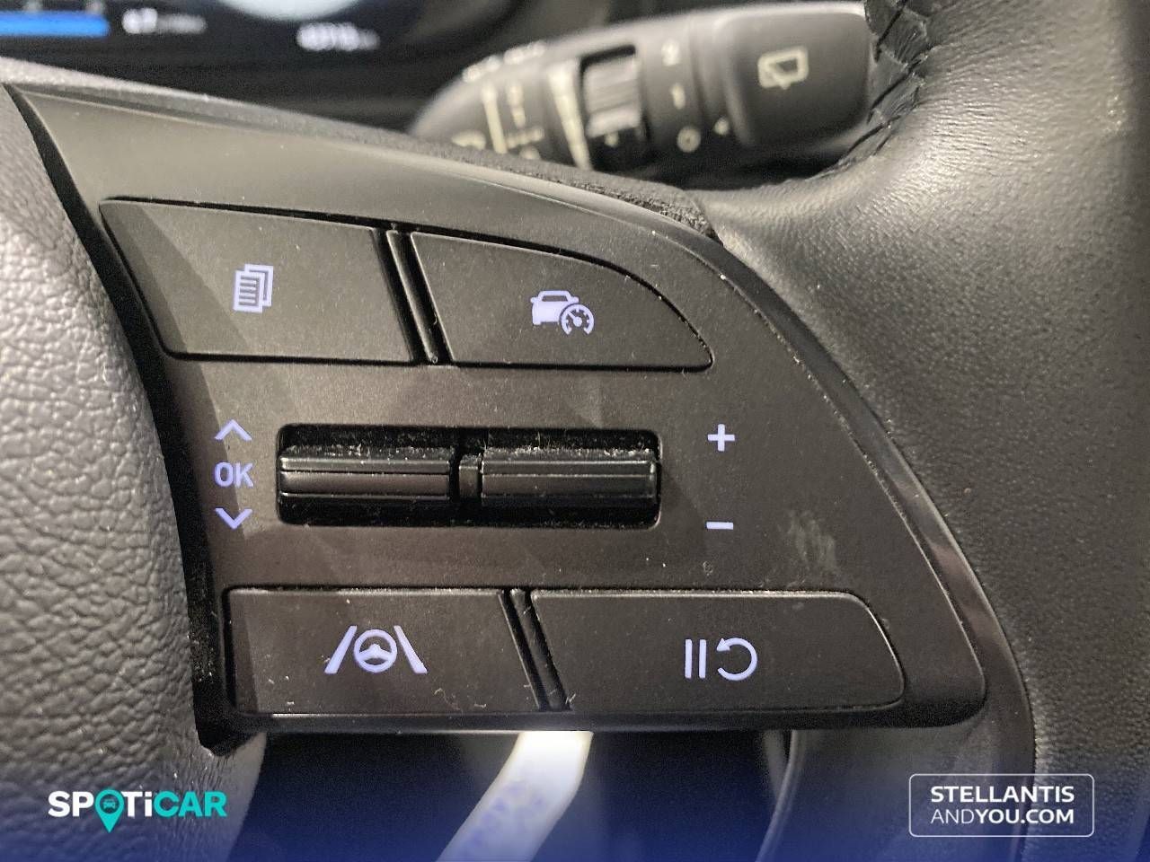 Hyundai Bayon  1.2 MPI Maxx - Foto 23