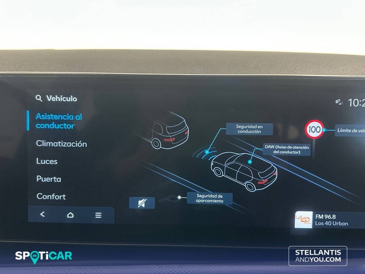 Hyundai Tucson  1.6T 118kW (160CV) Klass - Foto 24