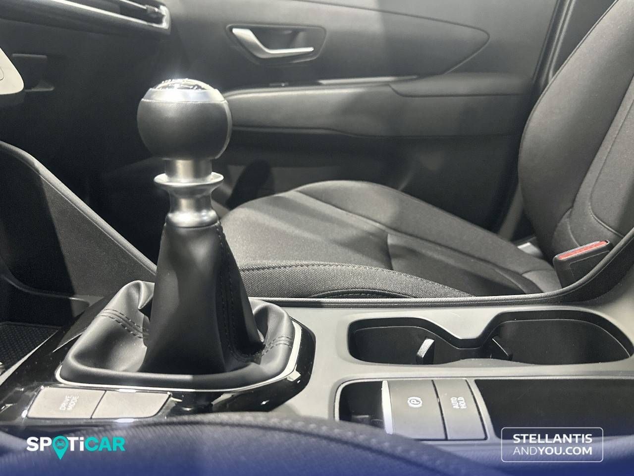 Hyundai Tucson  1.6T 118kW (160CV) Klass - Foto 19