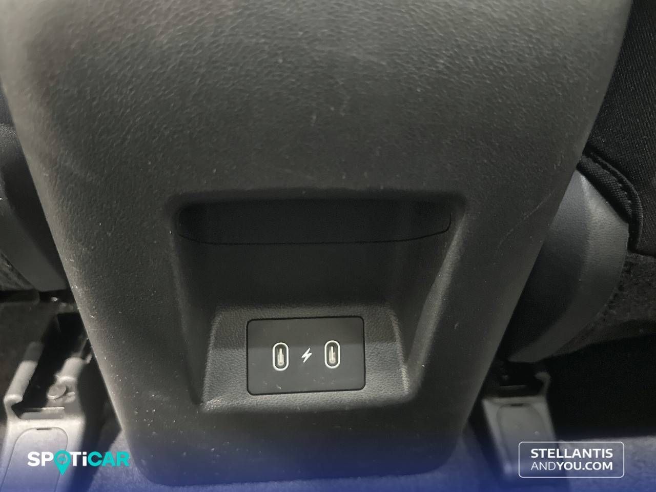 Hyundai Tucson  1.6T 118kW (160CV) Klass - Foto 26