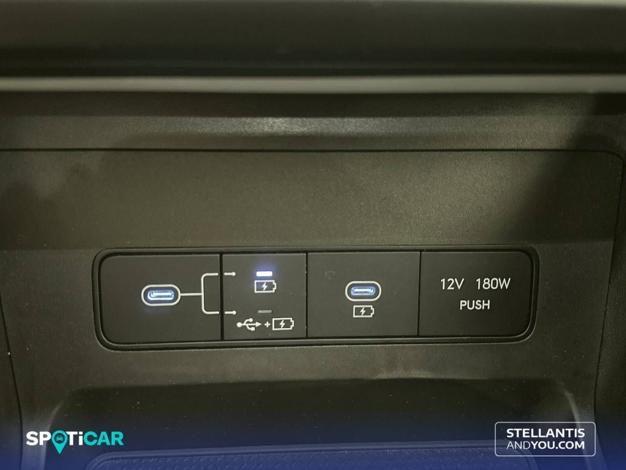 Hyundai Tucson  1.6T 118kW (160CV) Klass - Foto 18