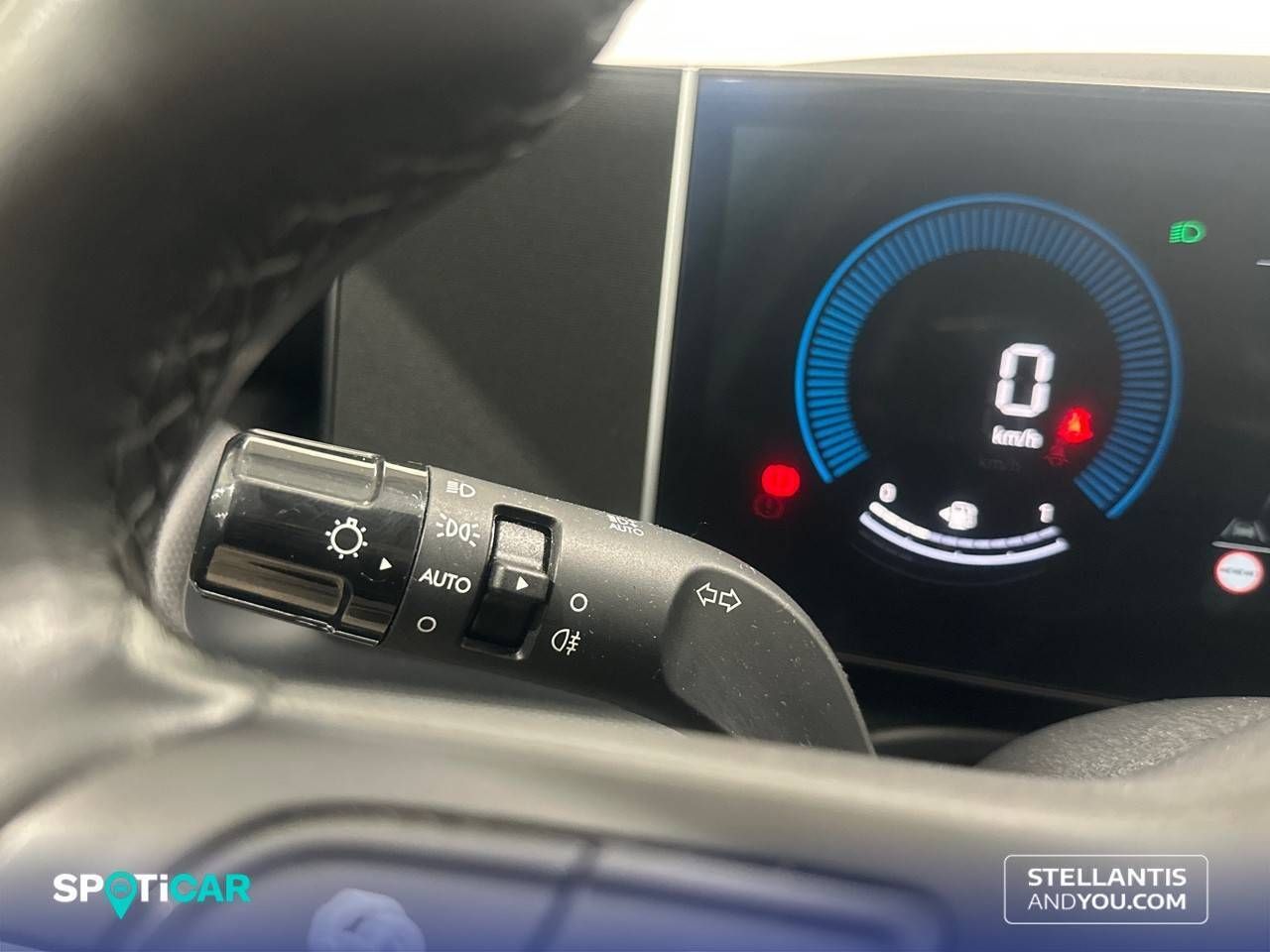 Hyundai Tucson  1.6T 118kW (160CV) Klass - Foto 15