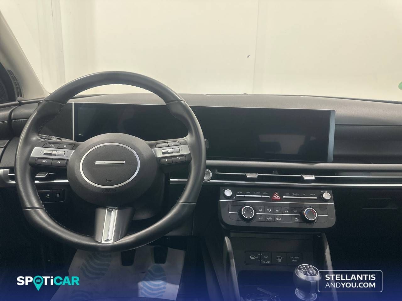 Hyundai Tucson  1.6T 118kW (160CV) Klass - Foto 9