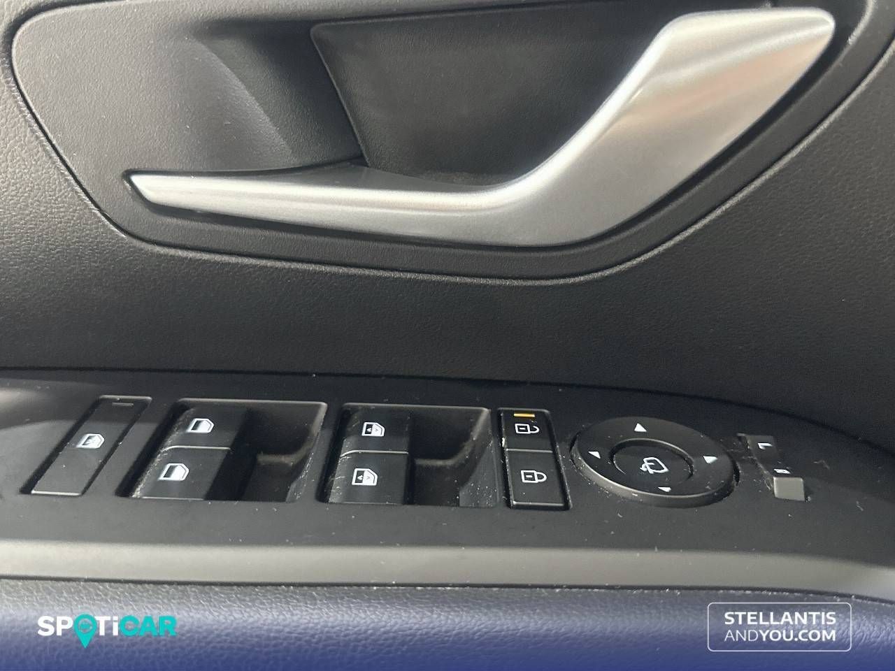 Hyundai Tucson  1.6T 118kW (160CV) Klass - Foto 16