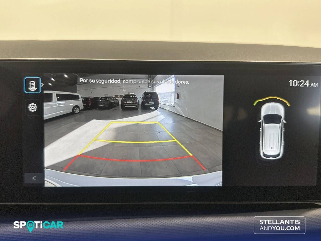 Hyundai Tucson  1.6T 118kW (160CV) Klass - Foto 25