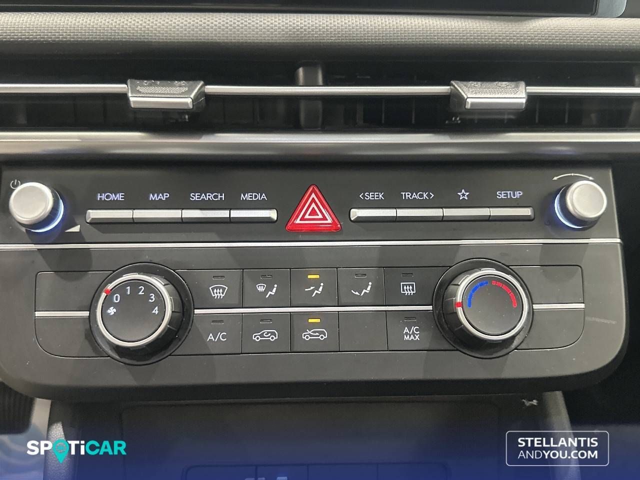 Hyundai Tucson  1.6T 118kW (160CV) Klass - Foto 20