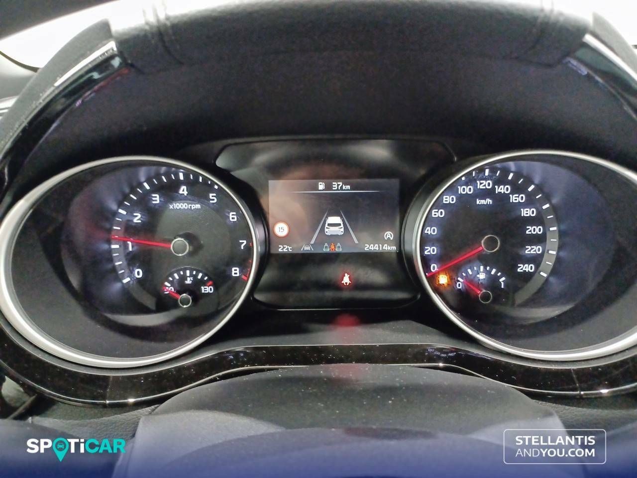 Kia Ceed  1.0 T-GDi 74kW (100CV) Style Edition - Foto 15