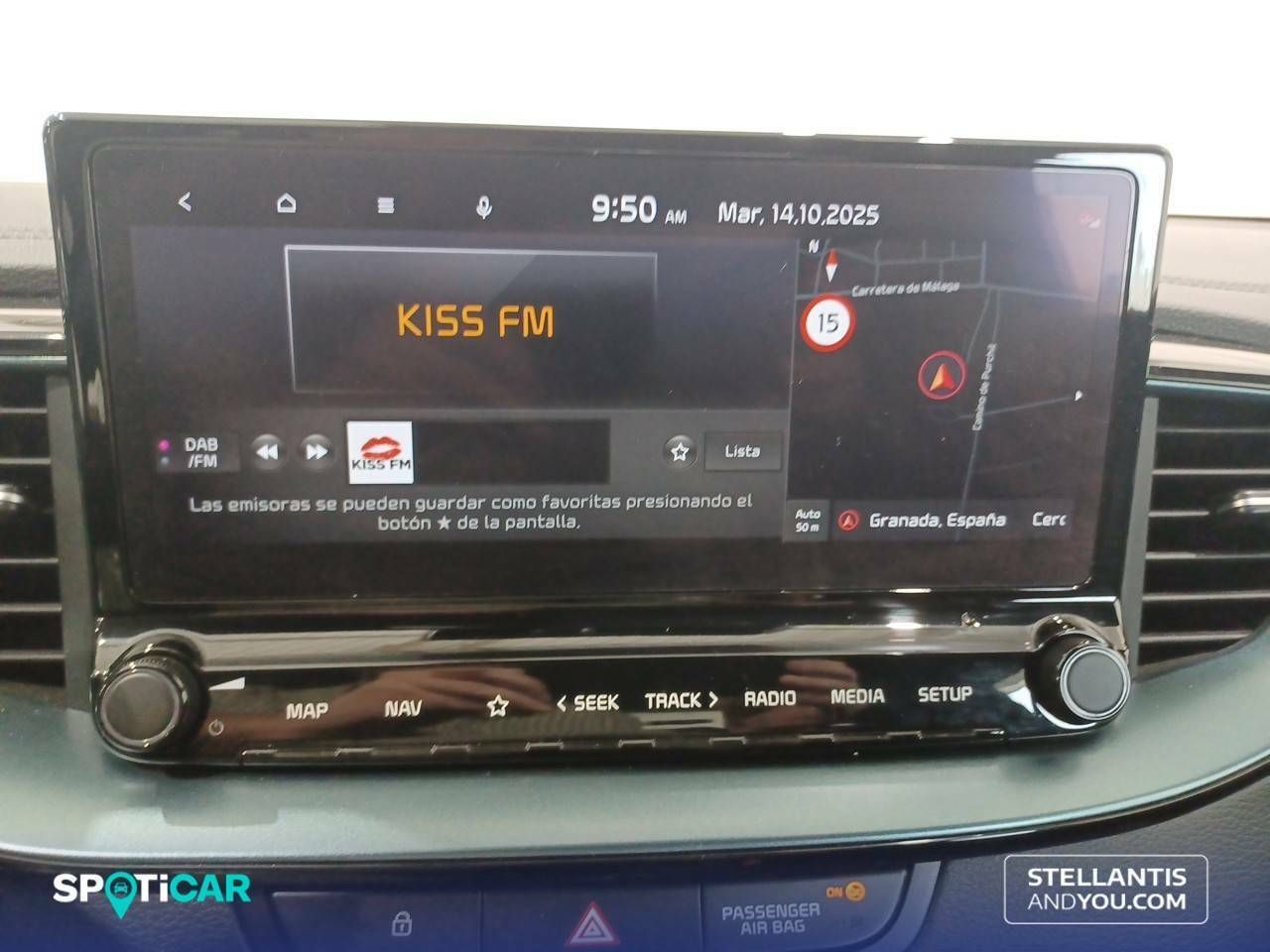 Kia Ceed  1.0 T-GDi 74kW (100CV) Style Edition - Foto 21