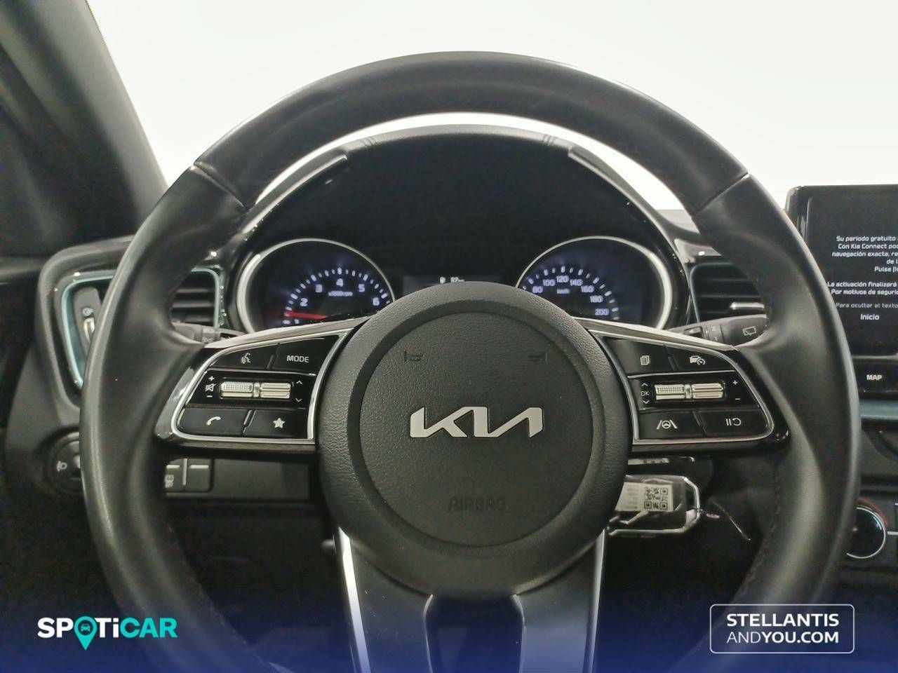 Kia Ceed  1.0 T-GDi 74kW (100CV) Style Edition - Foto 16