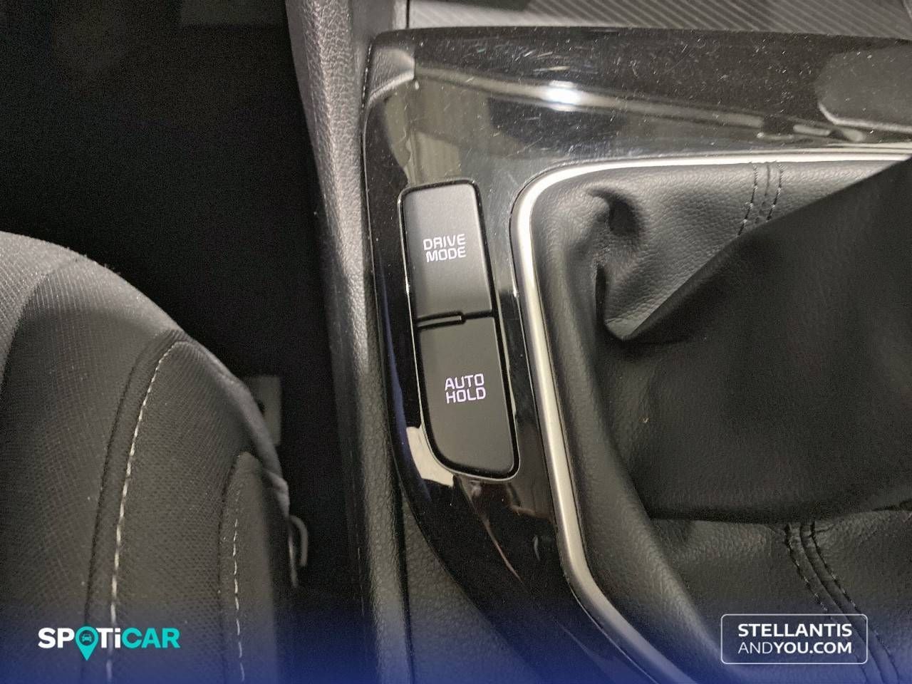 Kia Sportage  1.6 CRDi MHEV 100kW (136CV)  4x2 Drive - Foto 16