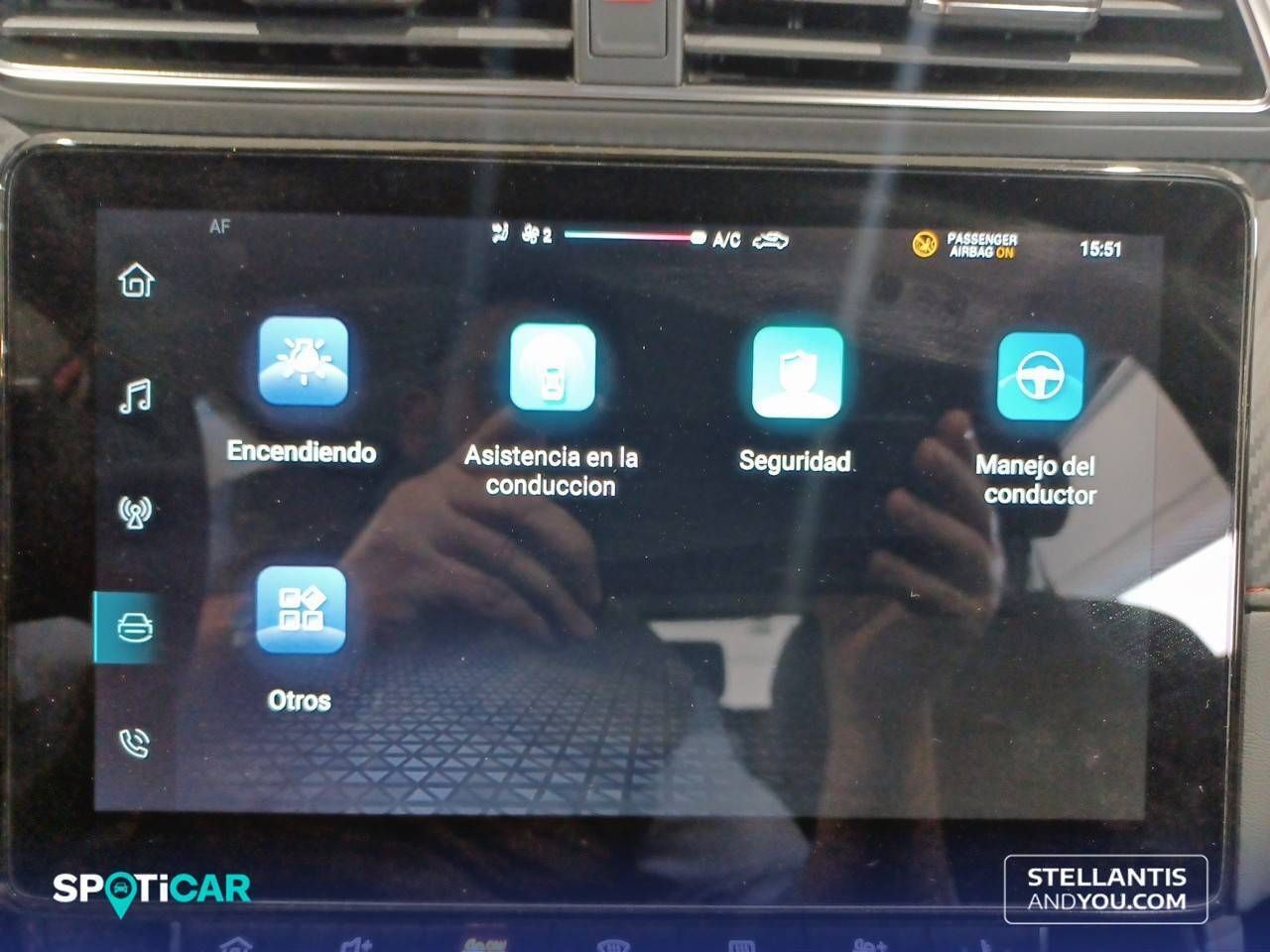 MG ZS  1.5 Comfort - Foto 20