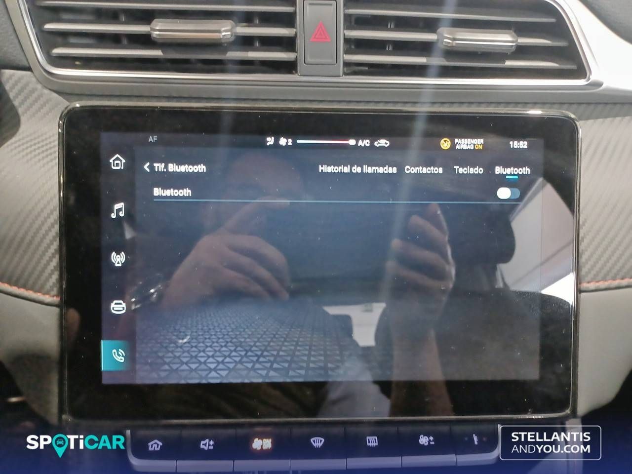 MG ZS  1.5 Comfort - Foto 23