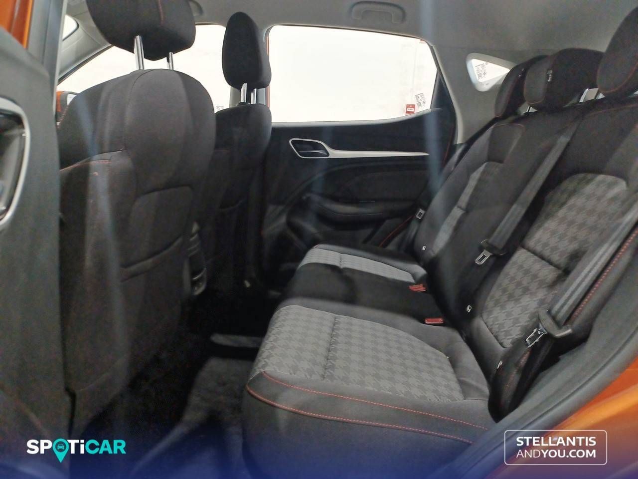 MG ZS  1.5 Comfort - Foto 11